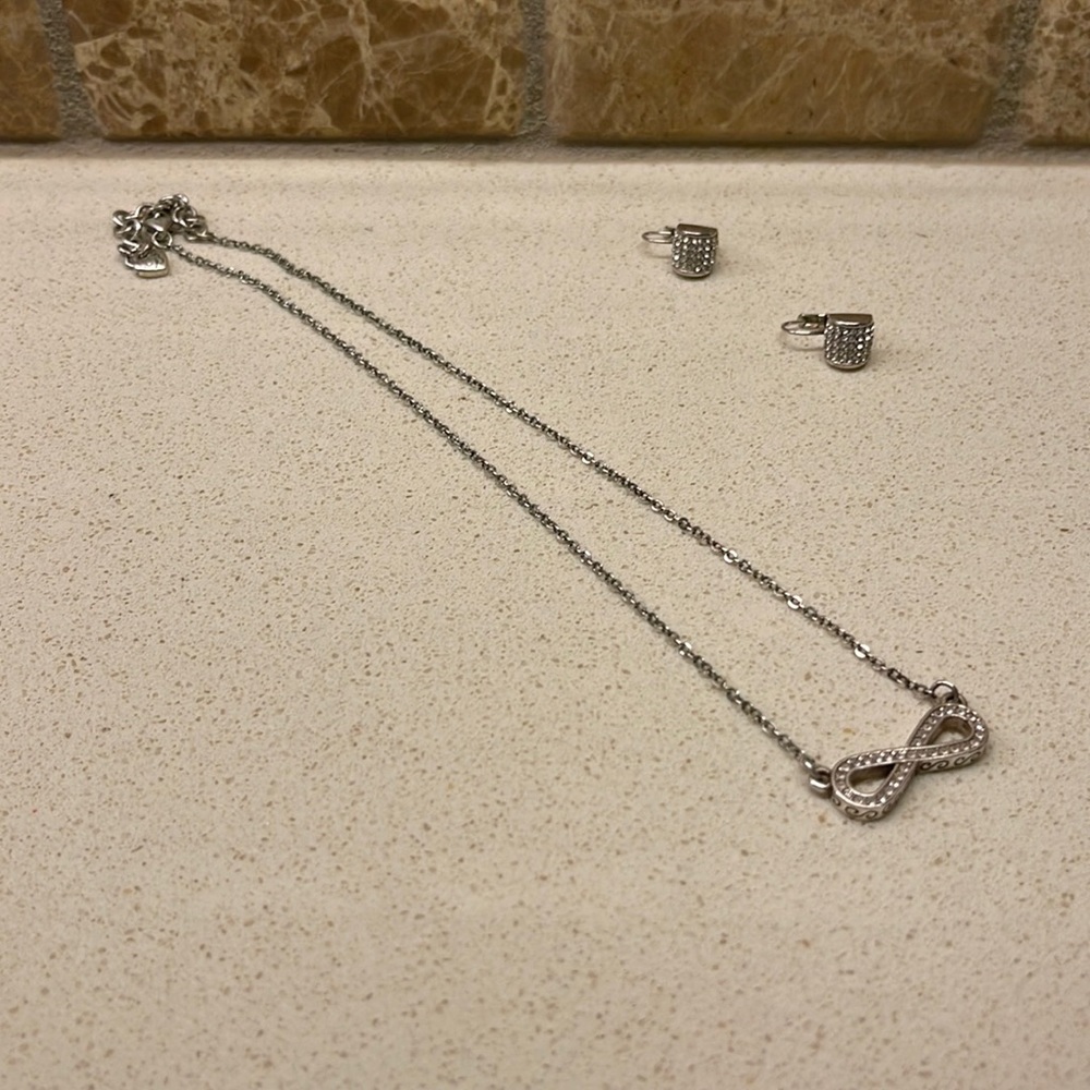 Brighton Jewelry Set